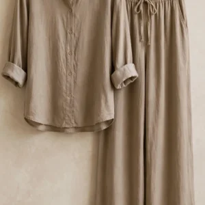 Minimal Co-ord Set
